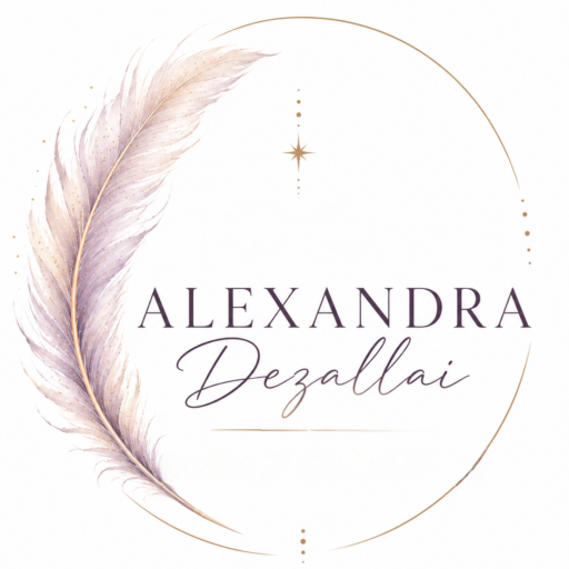 Alexandra Dezallai
